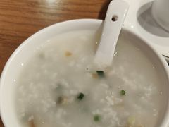 -粥六•新晋菜(柳巷店)