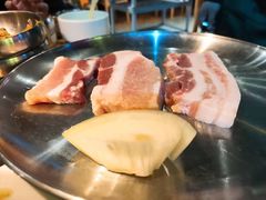 -老炉家木炭烤肉(长江国际店)