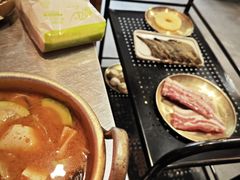 -釜山火炉·海鲜烤肉(紫藤路店)