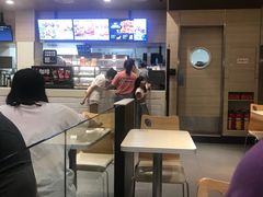 -肯德基(惠州龙门店)