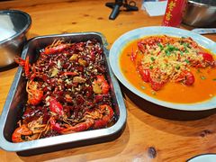 -通乐簋街小龙虾(老店)