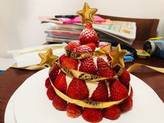 -36cake生日蛋糕(福田店)