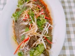 -烁佳海鲜大馅饺子