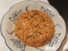-小河盐帮·私家菜·烤鸭(三元桥·霄云路店)