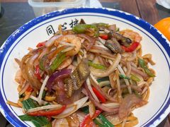 -同心楼(解放北路店)