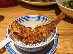小黄鱼-图味美小黄鱼·景德菜(浙江路店)