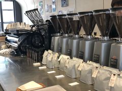 -Seesaw Coffee(上生新所店)