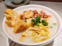 -禄运茶居·手工点心(猎德店)