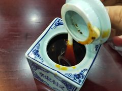 -东吴面馆(金门路金门国际商业广场店)