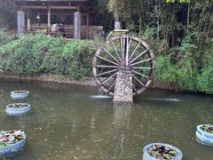 -景德镇古窑民俗博览区