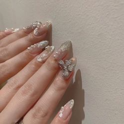 -U3美甲