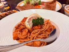 -La Creperie法餐厅(桃江路店)