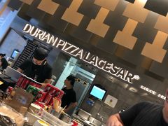 -乐凯撒披萨(中心书城店)