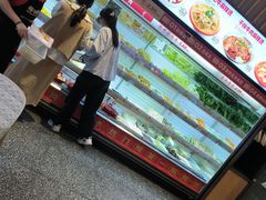 -每味每客·重庆麻辣烫(拓展大厦店)