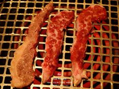 -肉魁屋·烧肉·烧鸟·酒场(高新店)