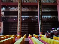 -上海东林寺(金山区)