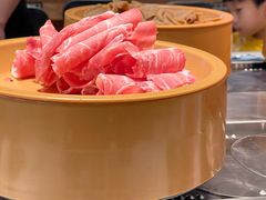 -龍歌自助小火锅(李沧顺和汇店)