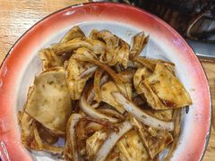 -石记老北京炙子烤肉(松园店)