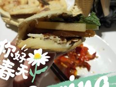 -煜丰汴京烤鸭(福彩路店)