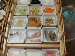 -香麒园·过桥米线·南湖雅宴