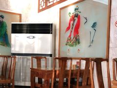 大堂-砂锅居(西四店)