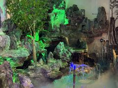 -鼎晟江南·融合江南宴(固戍店)