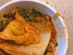 -海底捞火锅(崇文门新世界百货店)