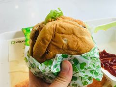 -德克士(前门店)