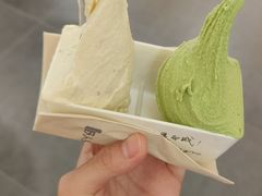 -野人先生Gelato(上海长宁龙之梦店)