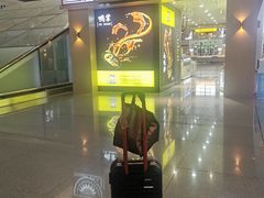 -南宁东站