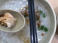 -百家鸡味馆(清泰店)