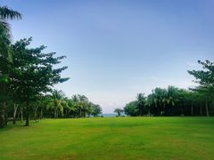 -海棠湾洲际-涛·海底餐厅·美人鱼·自助餐·海底隧道