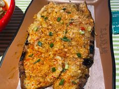 -三毛烧烤·南昌大排档(山姆店)