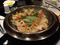 堂做虾-東舍食唐精品陕菜馆