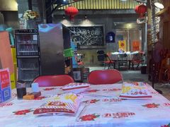 -五马集·海鲜·温州大牌档(黑金冠五马街十字路口店)