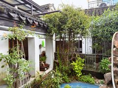 -水岸居湖景农家乐·阳澄湖大闸蟹