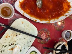 -玉华台饭庄(裕中西里小区店)