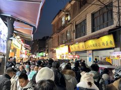 -刘信牛羊肉小炒泡馍(回民街店)
