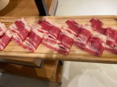 谷饲一米肥牛-湯系·煲汤手艺人(东二环泰禾广场店)