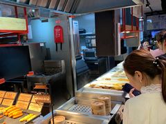 -和府捞面(东直门银座店)