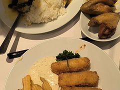 -宜家·瑞典风味餐厅(四元桥店)