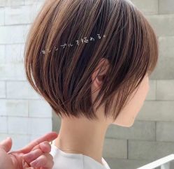 -爱秀造型 T-G