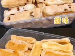 -诚志饼家·小凤饼非遗传承(中山六路店)