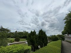 -广州莲花山旅游区