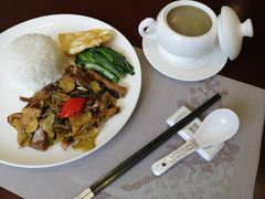 -容州国际大酒店