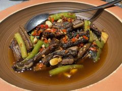 -湘中缘·湖南菜(娄底驻京办店)