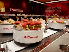 -龍歌自助小火锅(雨花台江南虹悦城店)