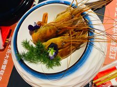 -红钳侠小龙虾·烧烤(中赢康康谷店)