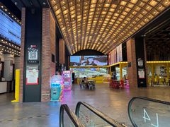 -CGV星星影城(颐堤港ScreenX店)