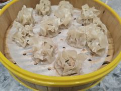 阿红烧麦-聚丰园•湖鲜餐厅(阿红私房菜梅石路店)